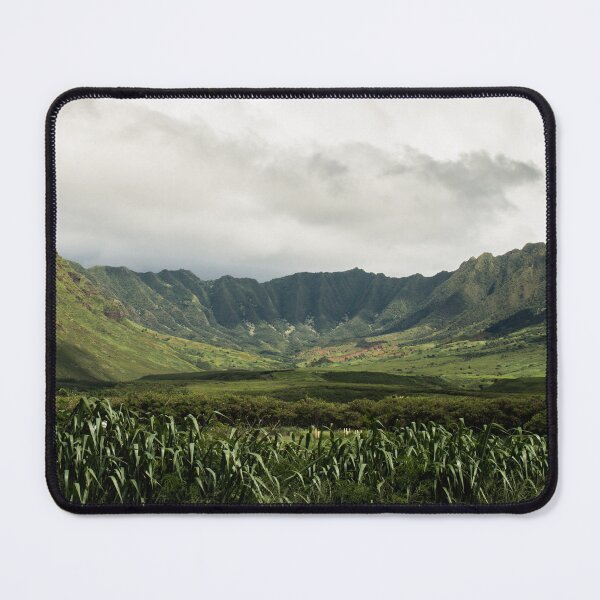 Item preview, Waianae Valley designed and sold by MeganMatsuoka.