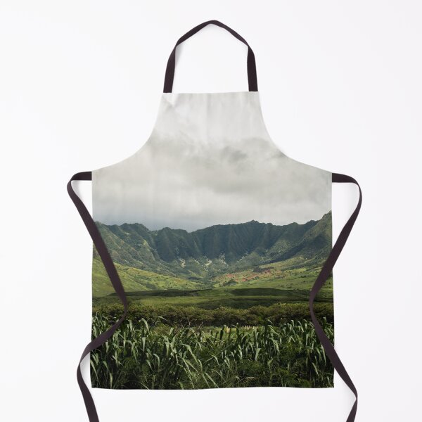Item preview, Waianae Valley designed and sold by MeganMatsuoka.