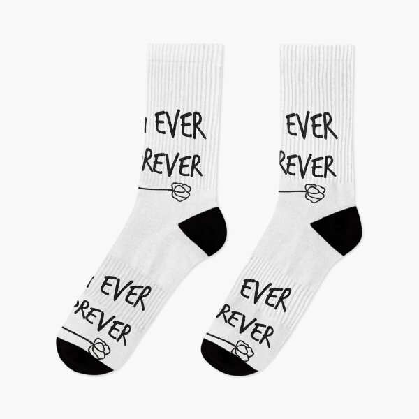 Item preview, Forever designed and sold by reverse-s.