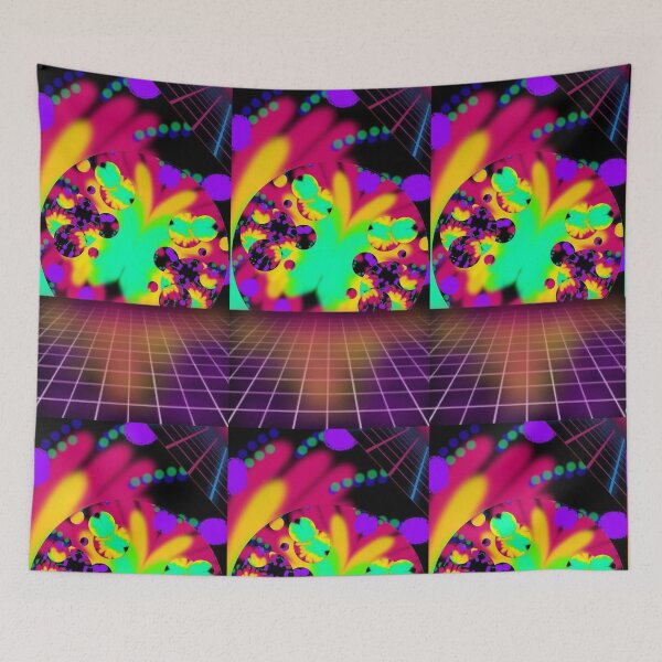 Item preview, Jupiter Dreamscape designed and sold by neonmoonwaves.