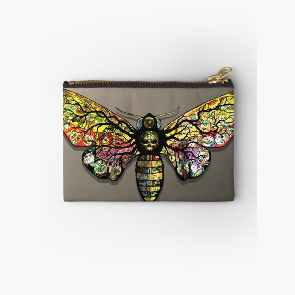 Item preview, Deaths Head Moth by BLZ Bob designed and sold by BLZBob.