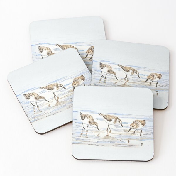 Item preview, Sandpipers  designed and sold by Clay Jackson.