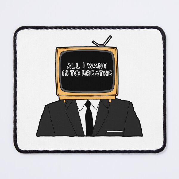 Item preview, TV Head designed and sold by nerdpins.