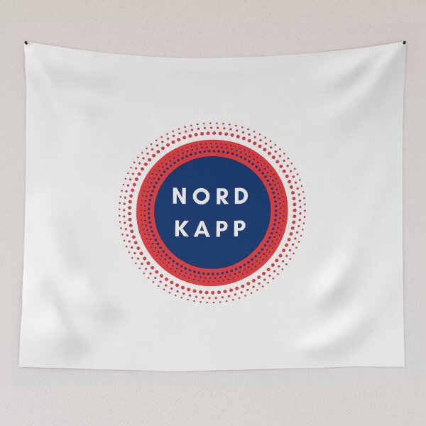 Item preview, Nordkapp | North Cape Norway designed and sold by tshirtsnorway.
