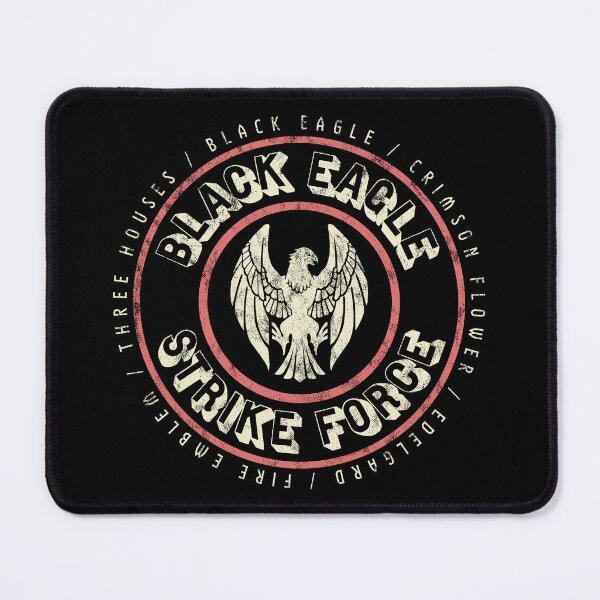Item preview, Fire Emblem Black Eagle Strike Force designed and sold by StebopDesigns.