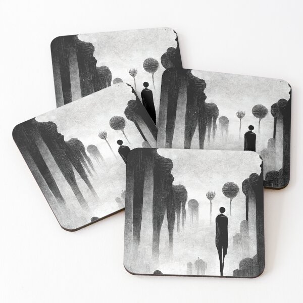 Item preview, Desert en ligne designed and sold by Natonie.