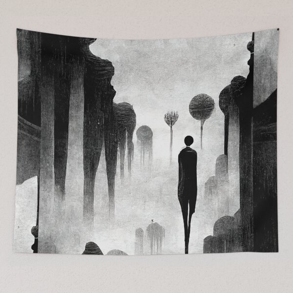 Item preview, Desert en ligne designed and sold by Natonie.