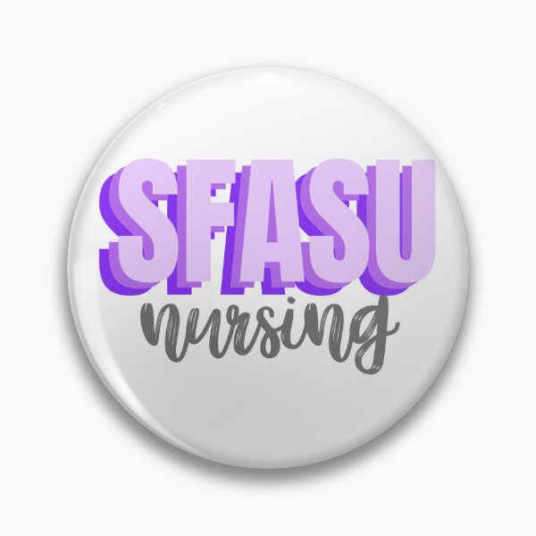 Item preview, Stephen F. Austin. Nursing designed and sold by Sarahelane14.