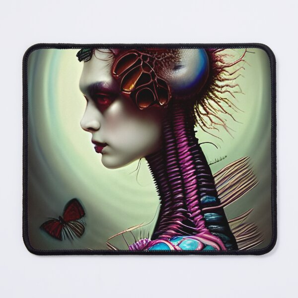 Item preview, " Caterpiller Dreams" designed and sold by Kieron Knight.