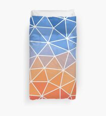 Sunrise Duvet Cover