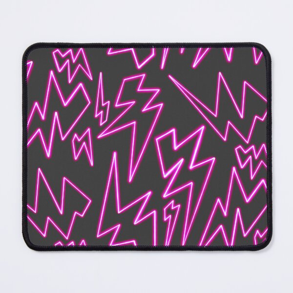 Item preview, Neon Lightening  designed and sold by Clancy Rodgers.