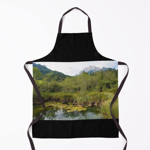 Item preview, Zelenci Nature Reserve, Slovenia designed and sold by jojobob.