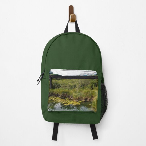 Item preview, Zelenci Nature Reserve, Slovenia designed and sold by jojobob.