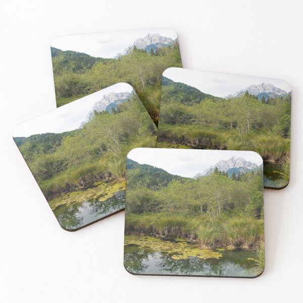 Item preview, Zelenci Nature Reserve, Slovenia designed and sold by jojobob.