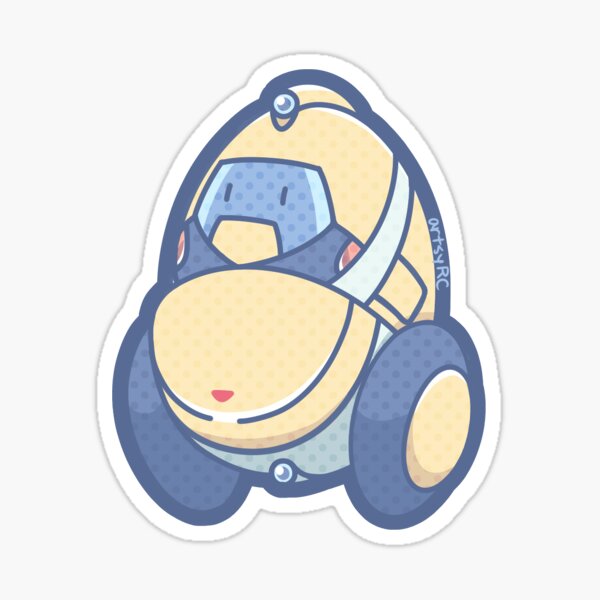 Item preview, Chibi QT designed and sold by artsyRC.