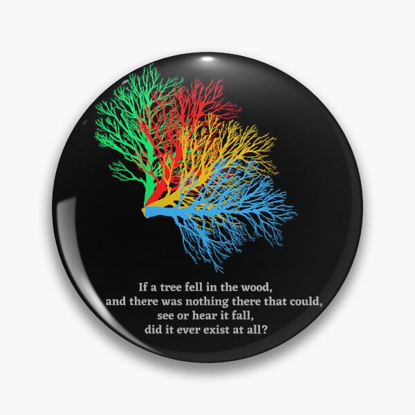 Item preview, Schrodinger's tree designed and sold by dreamerv3.