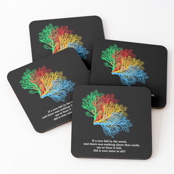 Item preview, Schrodinger's tree designed and sold by dreamerv3.