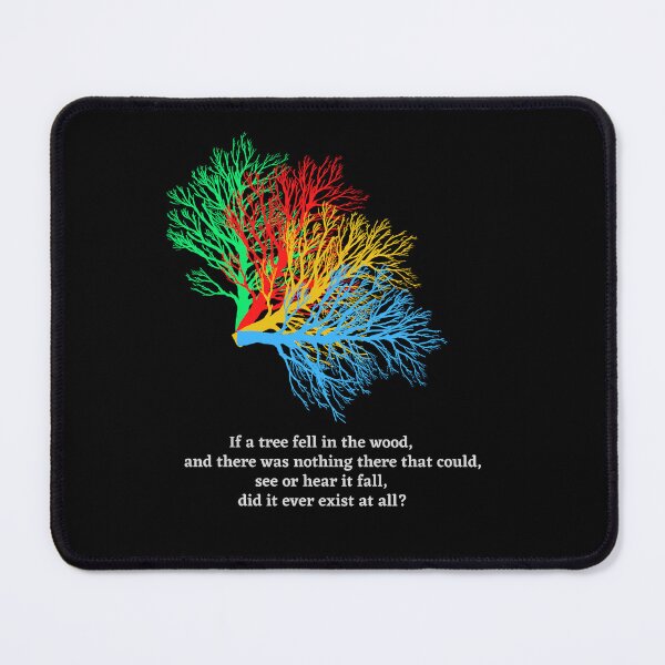 Item preview, Schrodinger's tree designed and sold by dreamerv3.