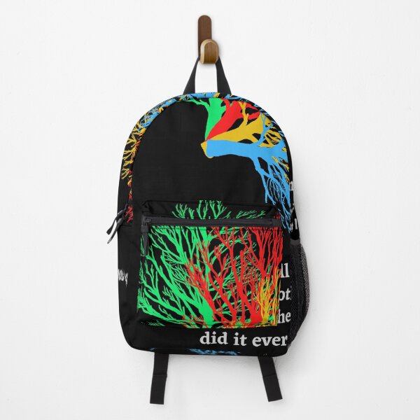 Item preview, Schrodinger's tree designed and sold by dreamerv3.