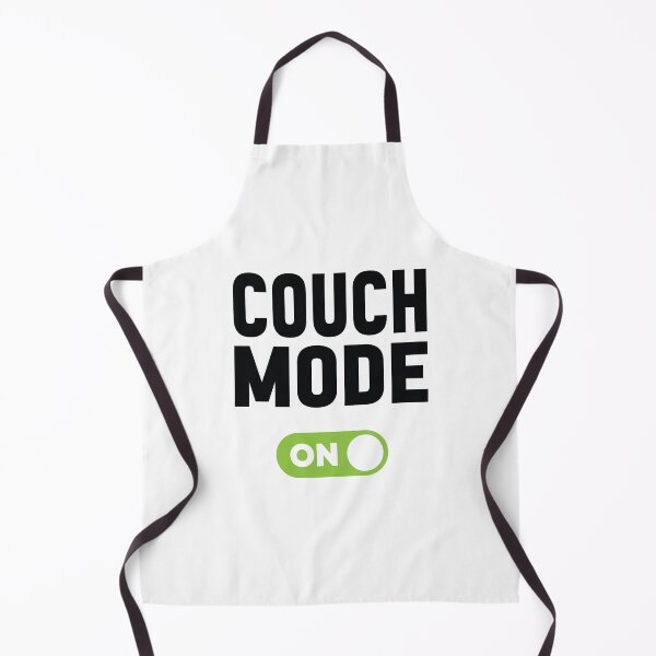 Item preview, Couch Mode On designed and sold by freshLayer.