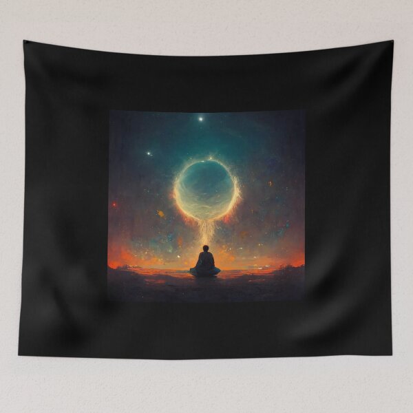 Item preview, Birth of Life - best selling  designed and sold by Aditya Bhole.