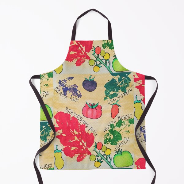 Item preview, Heirloom Tomatoes designed and sold by etherealwonders.