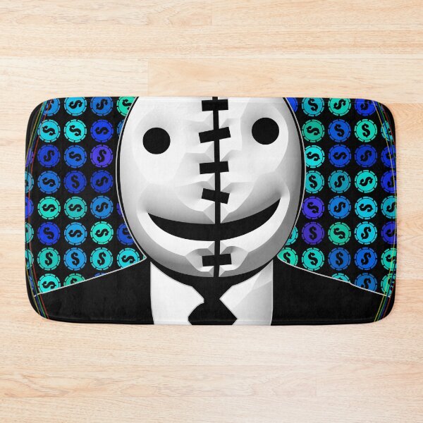 Item preview, Mr. Biz Ness designed and sold by It's Just Me.