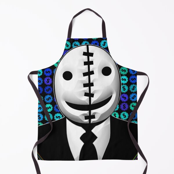 Item preview, Mr. Biz Ness designed and sold by It's Just Me.