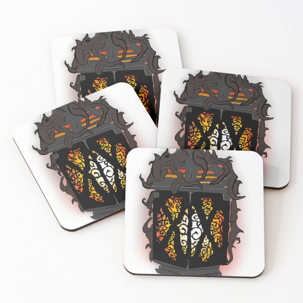 Item preview, The Lantern of Fear designed and sold by Christopher Bishop.