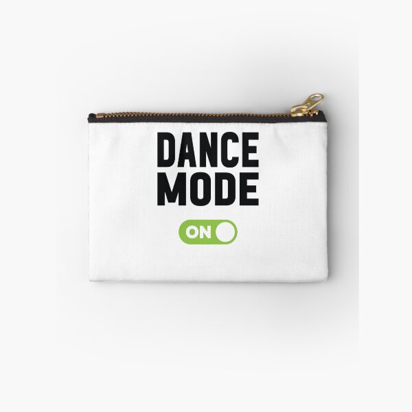 Item preview, Dance Mode On designed and sold by freshLayer.