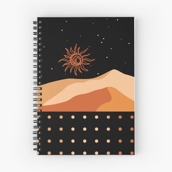 Item preview, abstract mountain designed and sold by ApurwaArtShop.