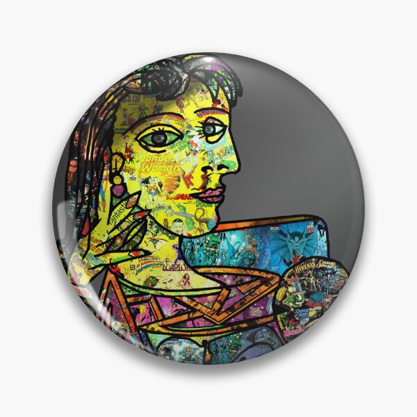 Item preview, Seated Lady designed and sold by BLZBob.