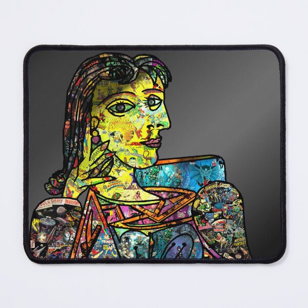Item preview, Seated Lady designed and sold by BLZBob.
