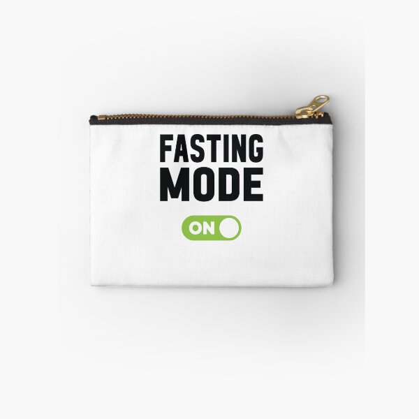 Item preview, Fasting Mode On designed and sold by freshLayer.