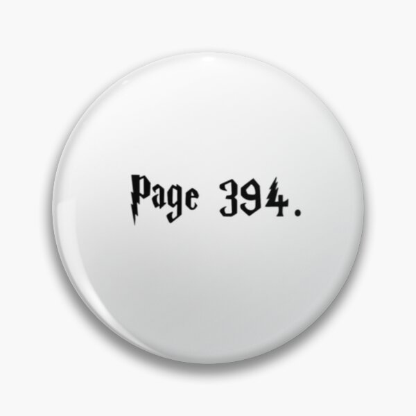 Item preview, Page 394 designed and sold by HarryMagicPlace.
