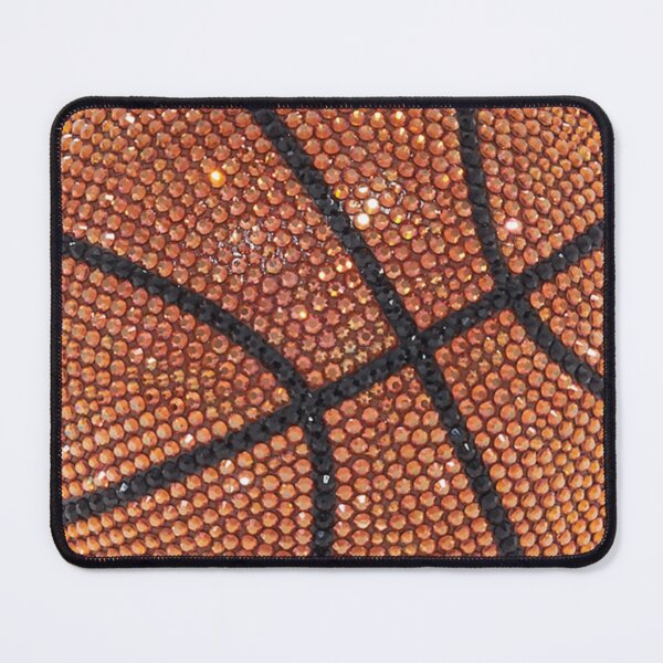 Item preview, Bling Basketball designed and sold by Clancy Rodgers.