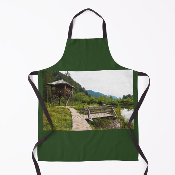 Item preview, Zelenci Nature Reserve, Slovenia designed and sold by jojobob.