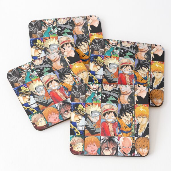 Item preview, Anime Shirt designed and sold by WizardGDuck.