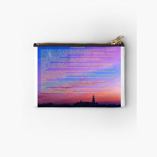 Item preview, Clear Correct Teaching 2 Art designed and sold by Alicefish.