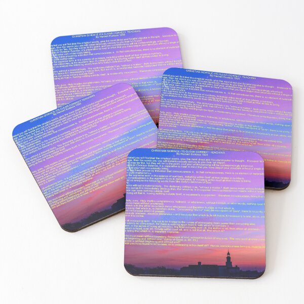 Item preview, Clear Correct Teaching 2 Art designed and sold by Alicefish.
