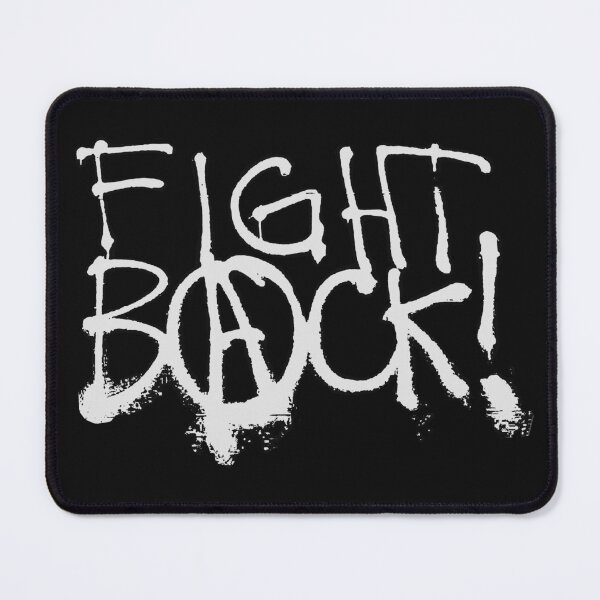 Item preview, FIGHT BACK!  designed and sold by MurdockDesigns.
