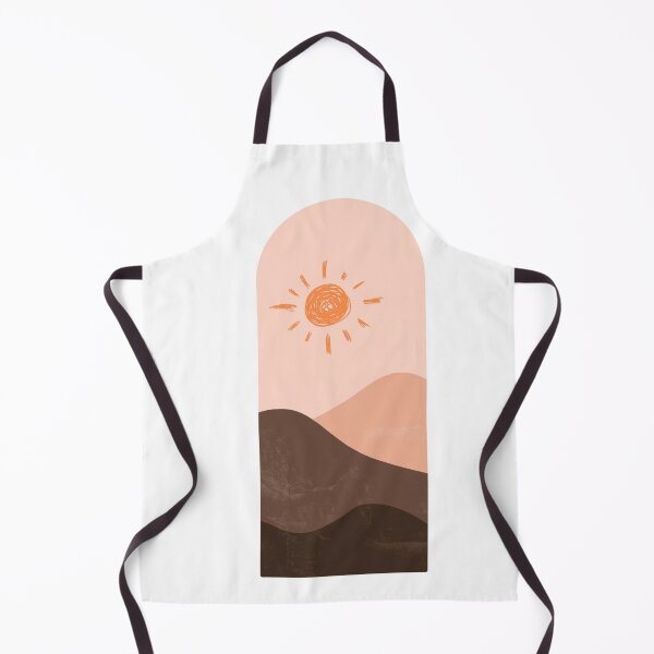 Item preview, abstract mountain designed and sold by ApurwaArtShop.