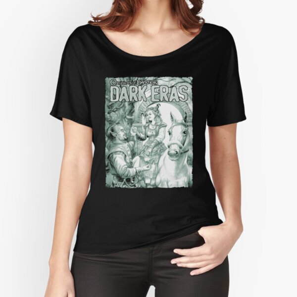 Relaxed Fit T-Shirt