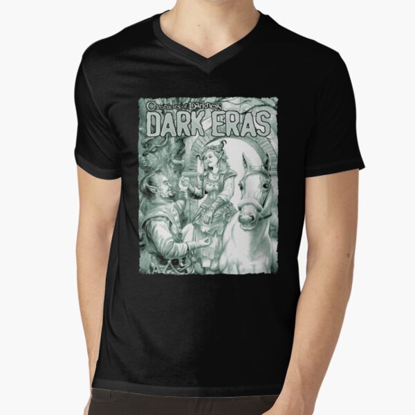 V-Neck T-Shirt