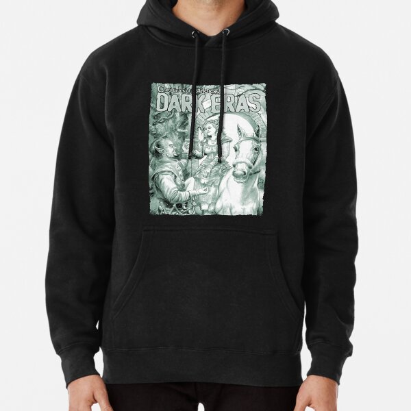 Pullover Hoodie