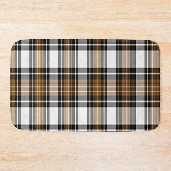 Item preview, Brown And Black Plaid designed and sold by J-CCreations.