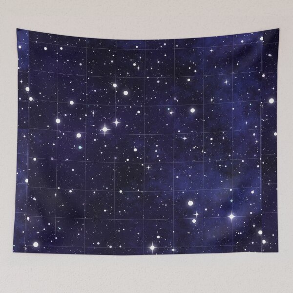Item preview, Star Bright Night Stars designed and sold by Cosmicollective.