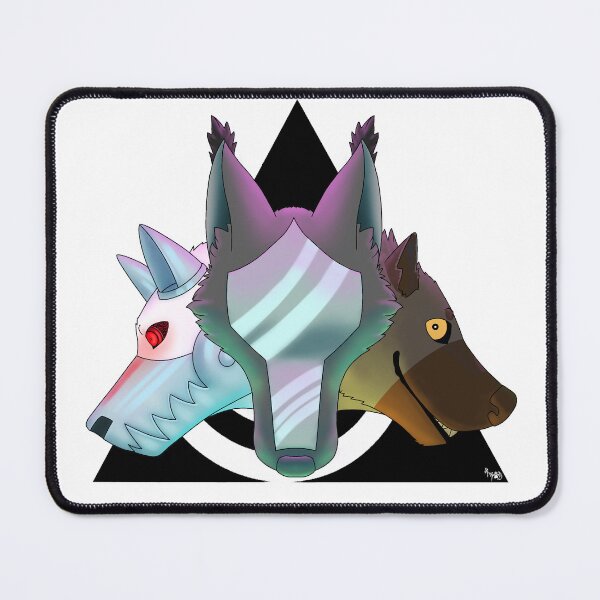 Item preview, Drei designed and sold by ShortBeanLogan.