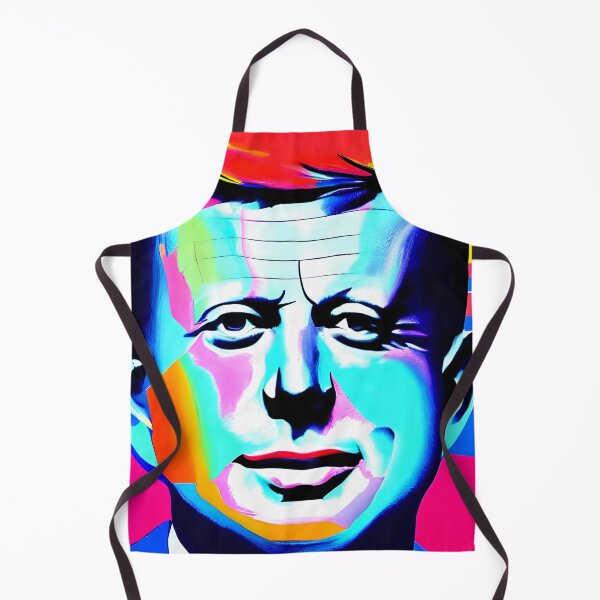 Item preview, John F Kennedy designed and sold by The boys.