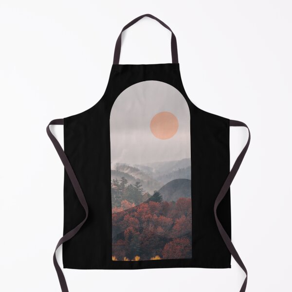 Item preview, abstract mountain designed and sold by ApurwaArtShop.